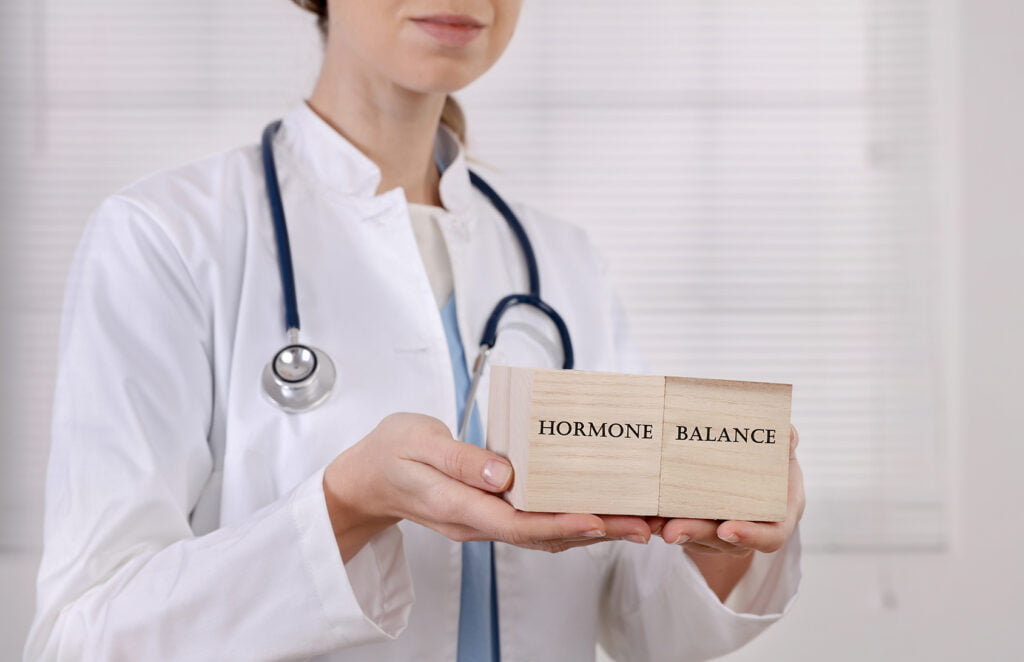 hormones balance