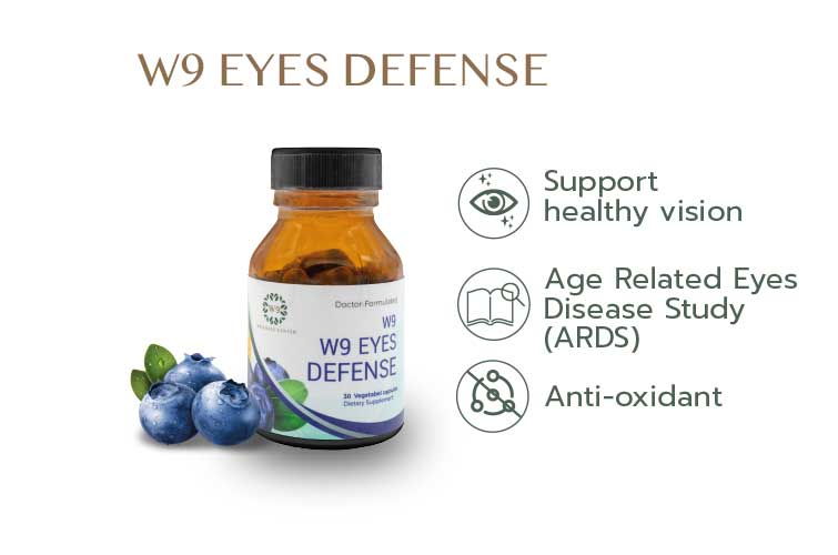 Eye Defense