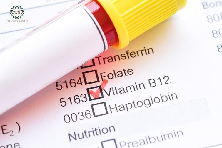 Vitamin B12