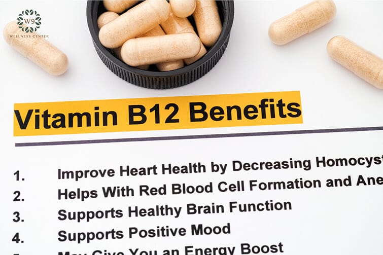 Vitamin B12
