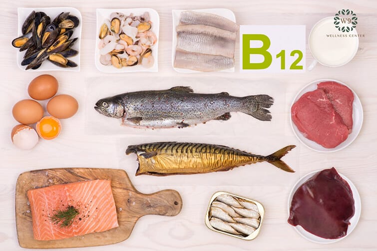 Vitamin B12