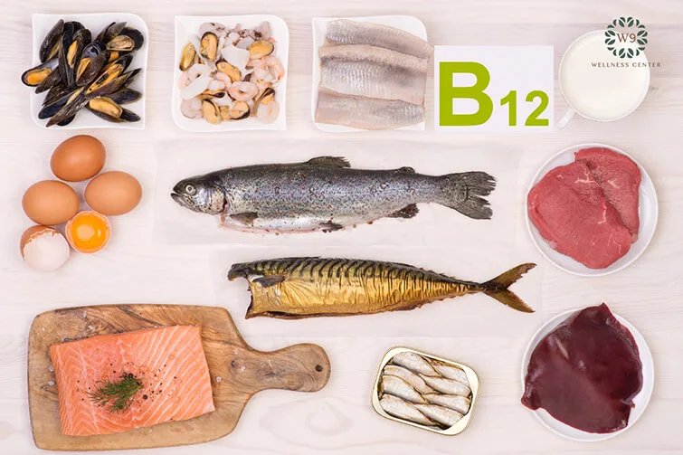 Vitamin B12