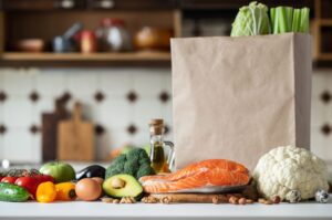 Nutrition Package | w9wellness