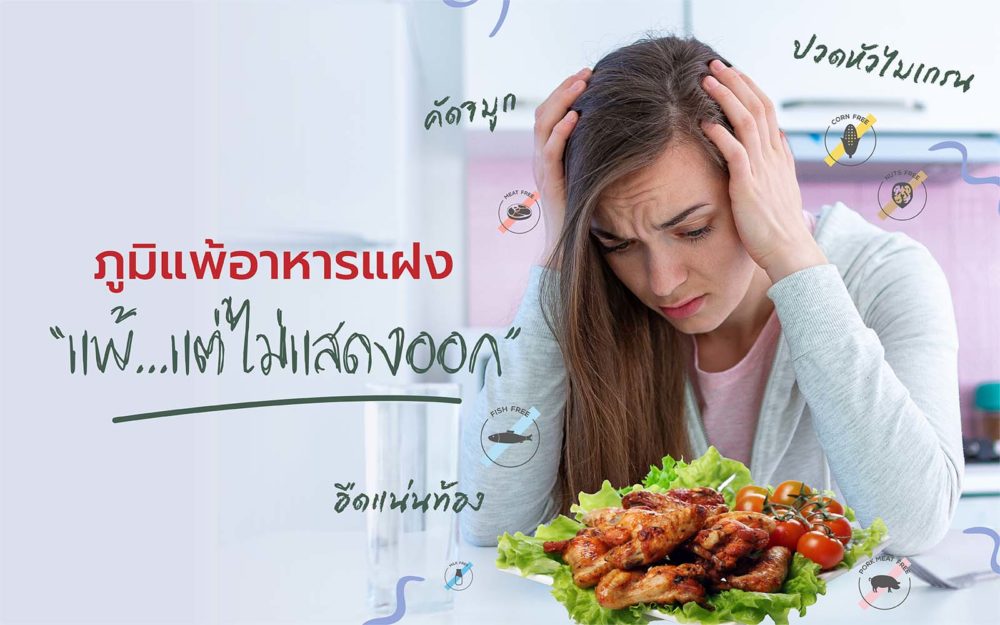Food Intolerance Package Food Intolerance Package