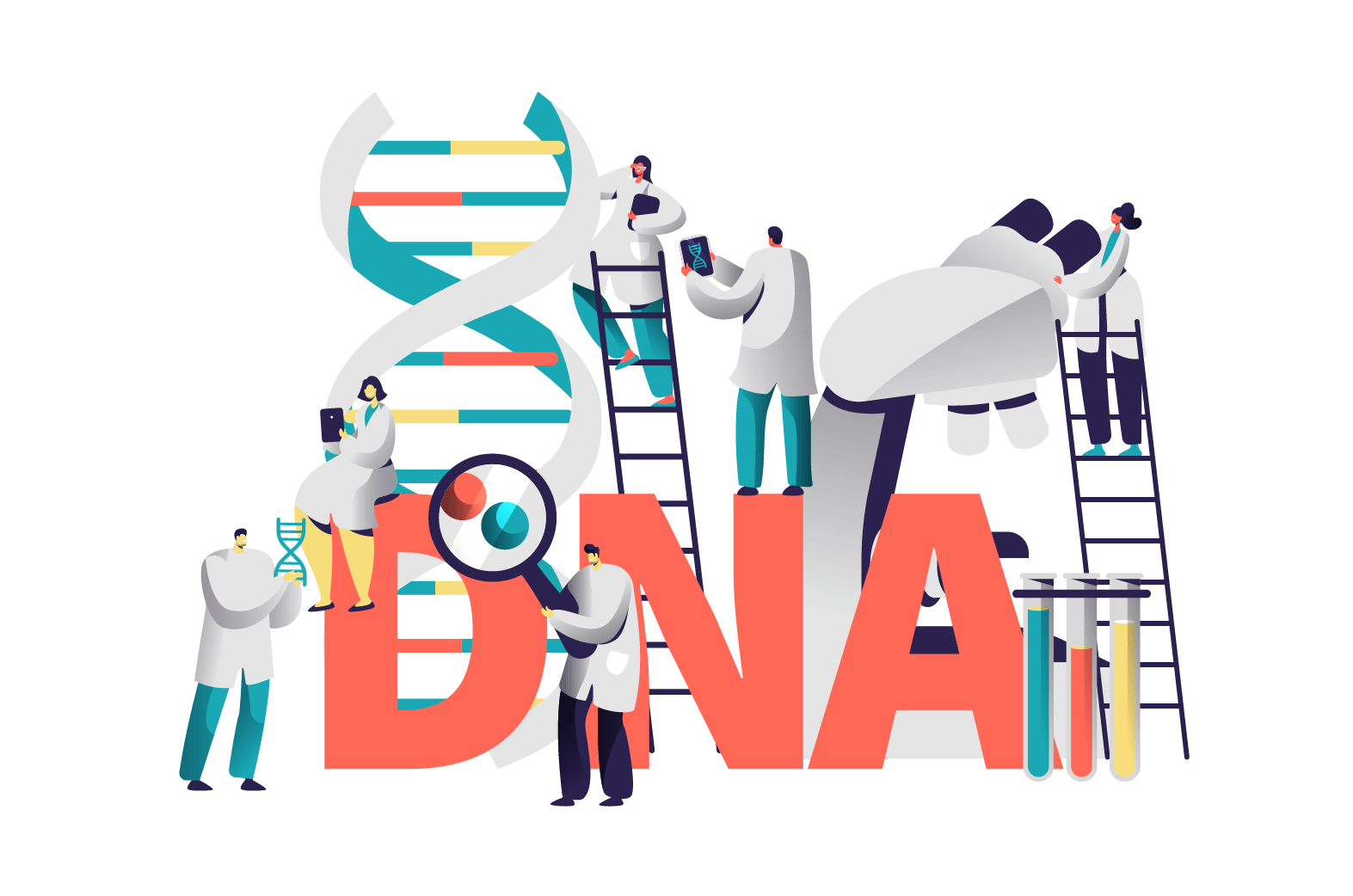 DNA Health Package