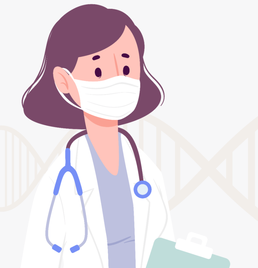 DNA Health Package