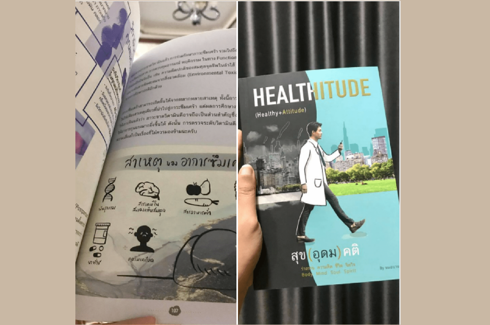 Healthitude