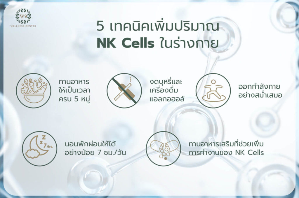 NK Cells