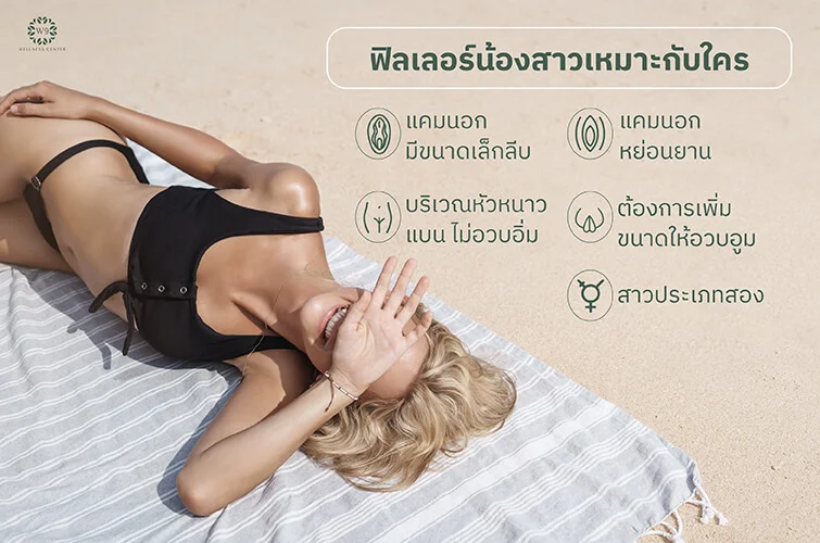 ฟิลเลอร์น้องสาว