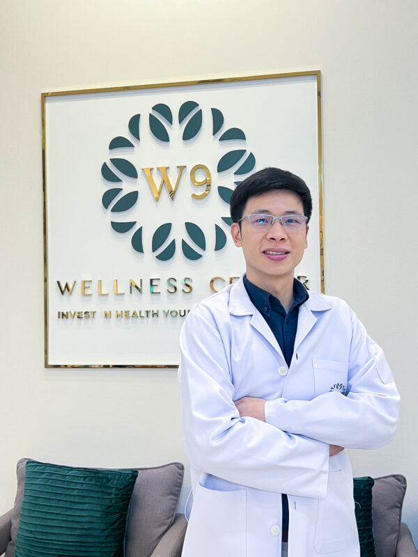 Teerapong Rattanatantikul, M.D.