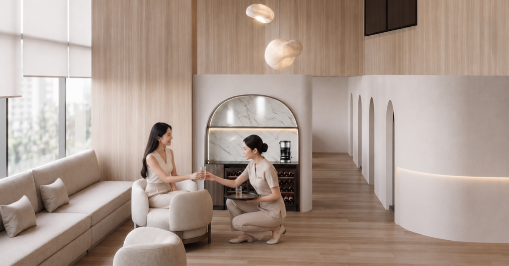 W9 Wellness สาขาใหม่